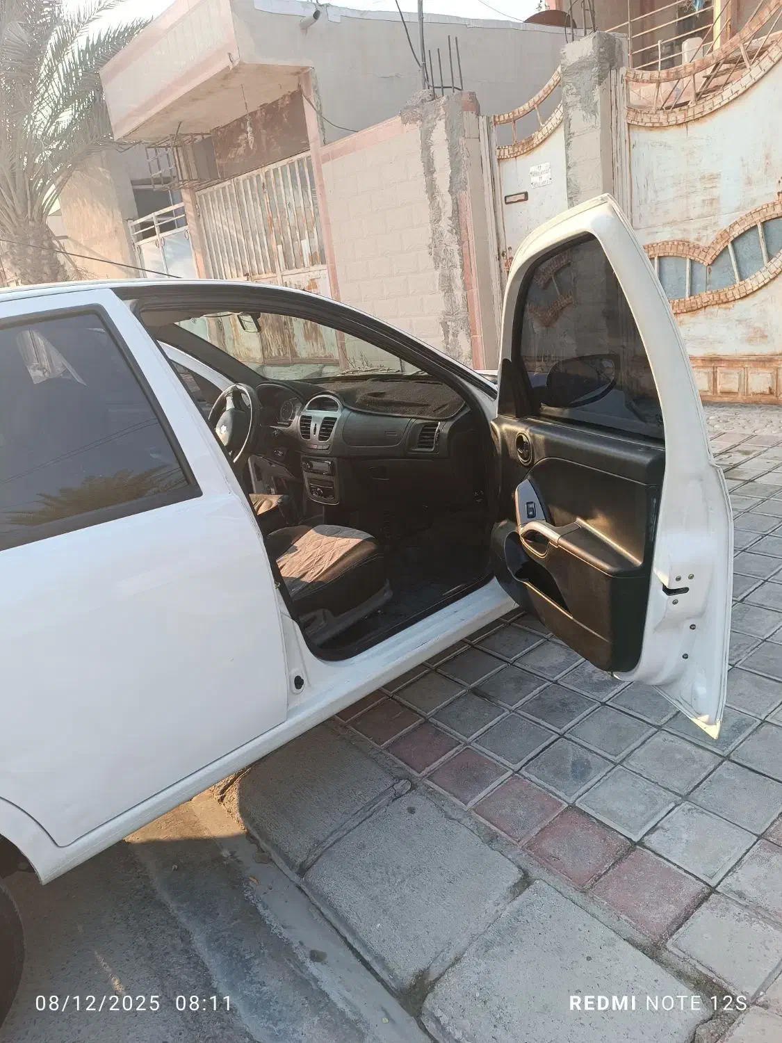 ساینا اس مدل ۴۰۱ استاندارد ۸۵گانه|خودرو سواری و وانت|بندر کنگان, |دیوار