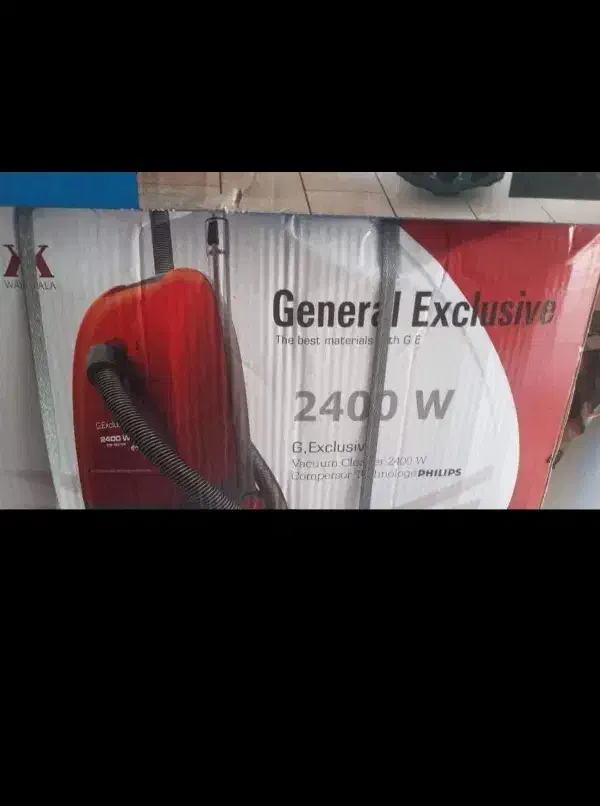 جارو برقی پلمپ  نو ونوو|جاروبرقی، جارو شارژی، بخارشو|دهدشت, |دیوار