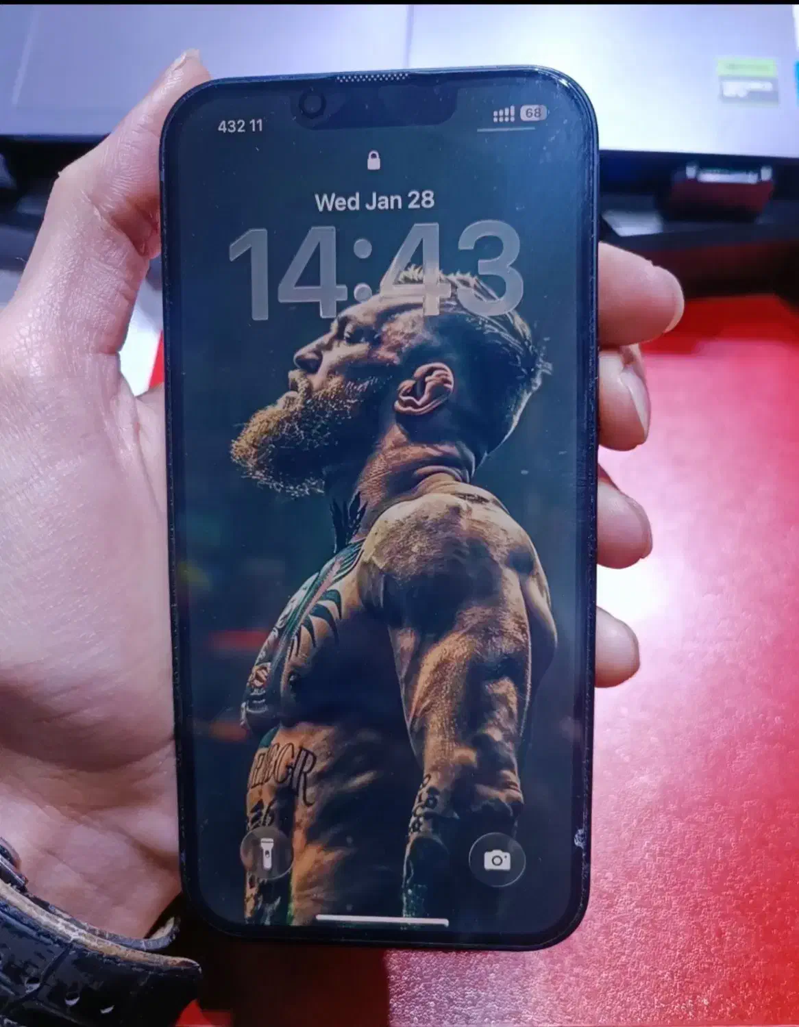 آیفون 13|موبایل|تبریز, |دیوار