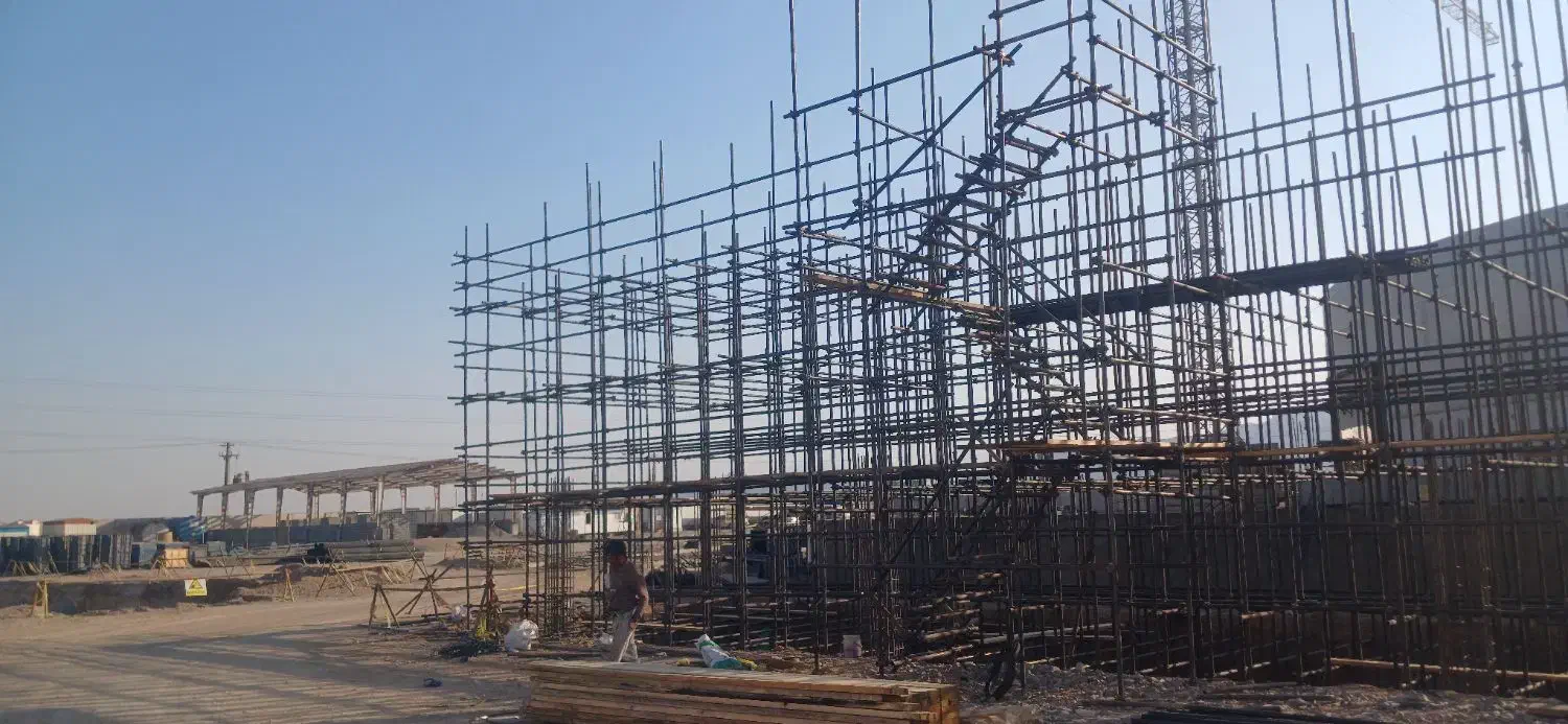 نصاب داربست|خدمات پیشه و مهارت|یزد, |دیوار