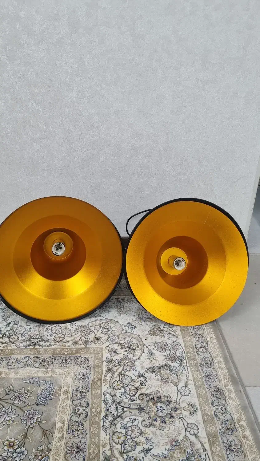 لوستر|لوستر و چراغ آویز|کرج, شاهین‌ویلا|دیوار