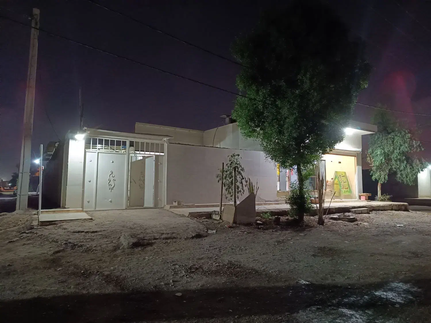 دو عدد خانه ی ویلایی|اجارهٔ خانه و ویلا|اهواز, کوی ابوالفضل|دیوار