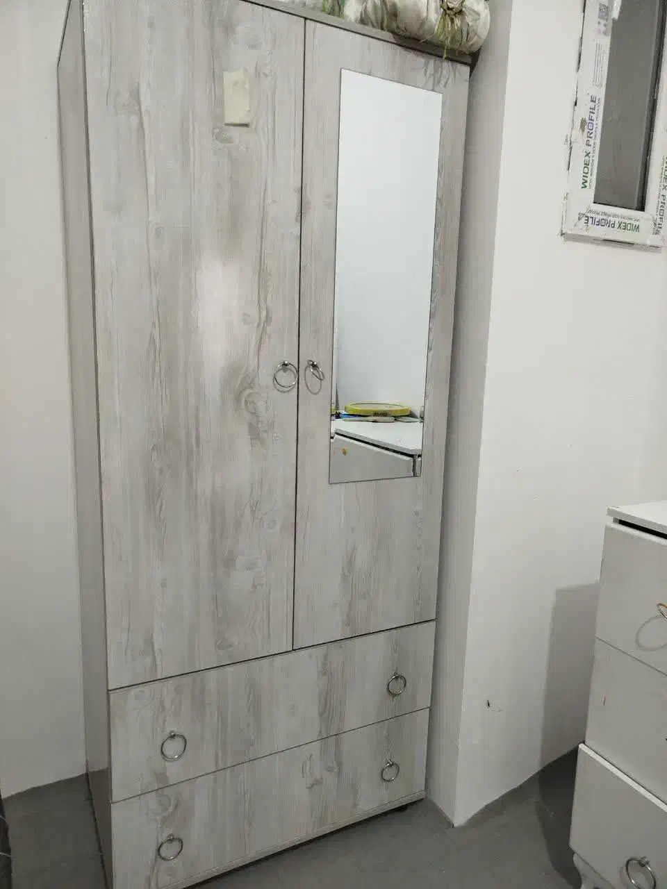 کمدلباس|جاکفشی، کمد، دراور|مشهد, ابوذر|دیوار