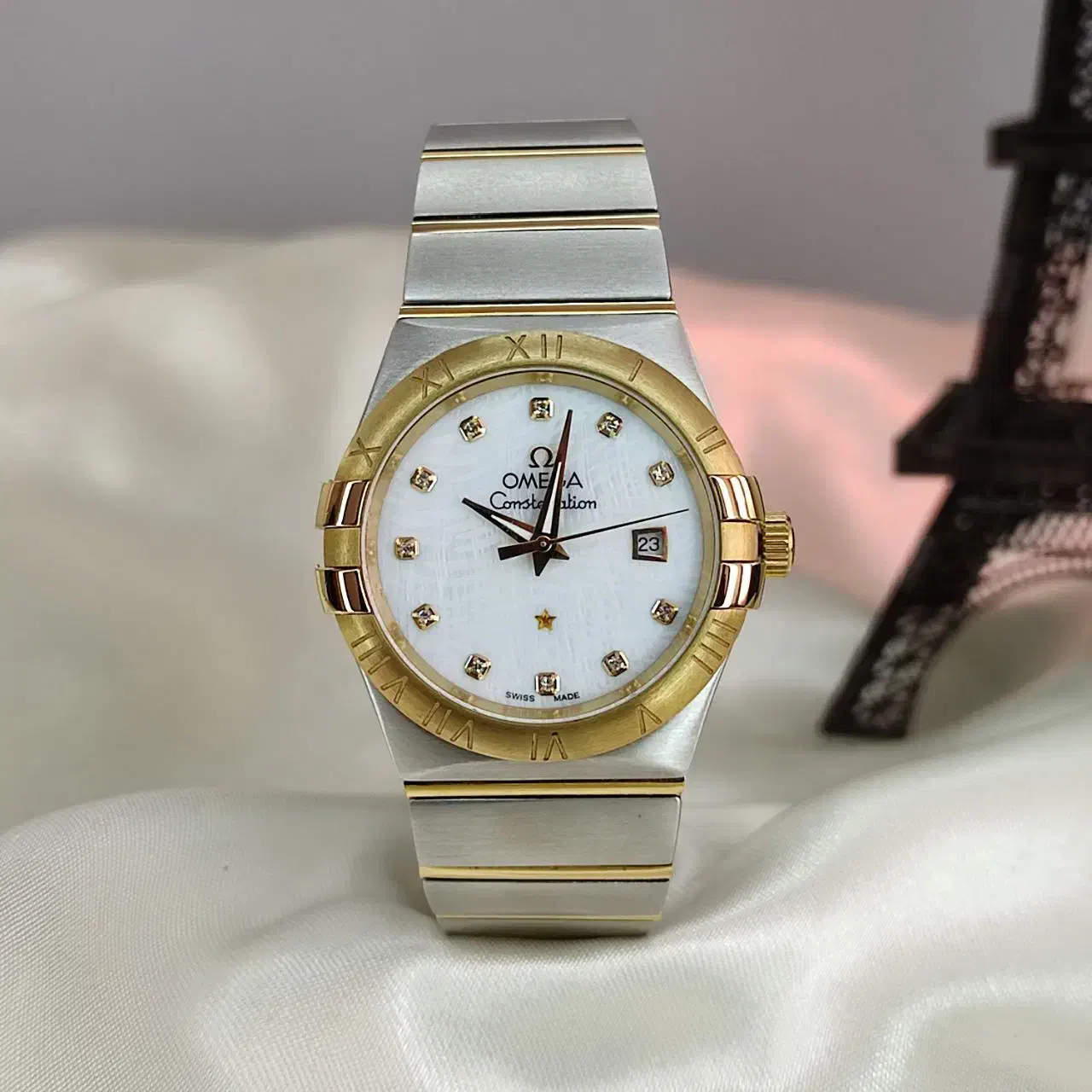 امگا کانسلیشن|ساعت|کرمانشاه, |دیوار