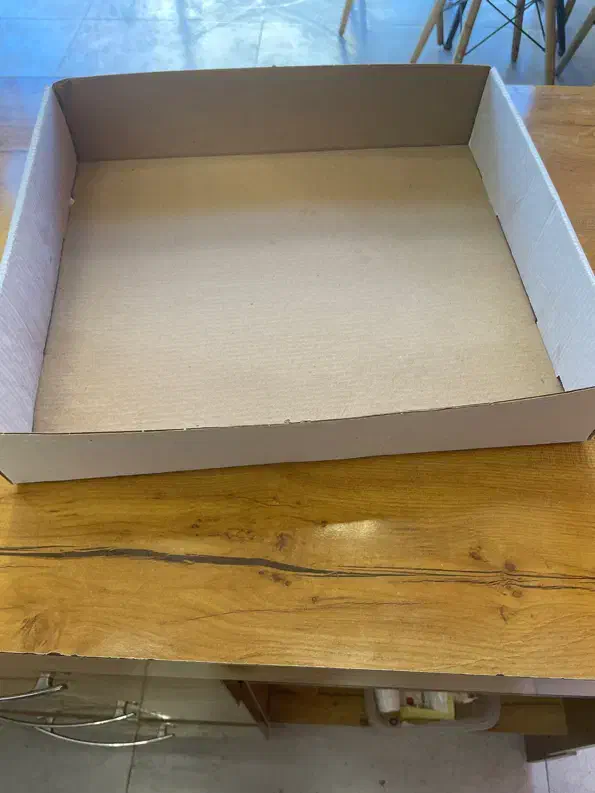 کارتن|ابزارآلات|تربت‌حیدریه, پائین ولایت|دیوار