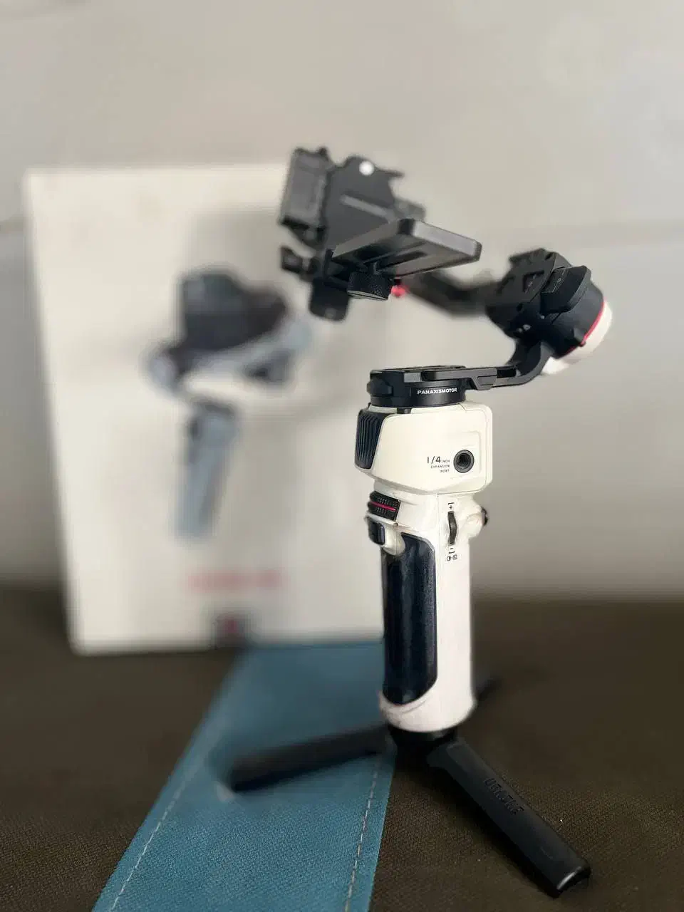 ژیون کرین M3|دوربین عکاسی و فیلمبرداری|بجنورد, |دیوار