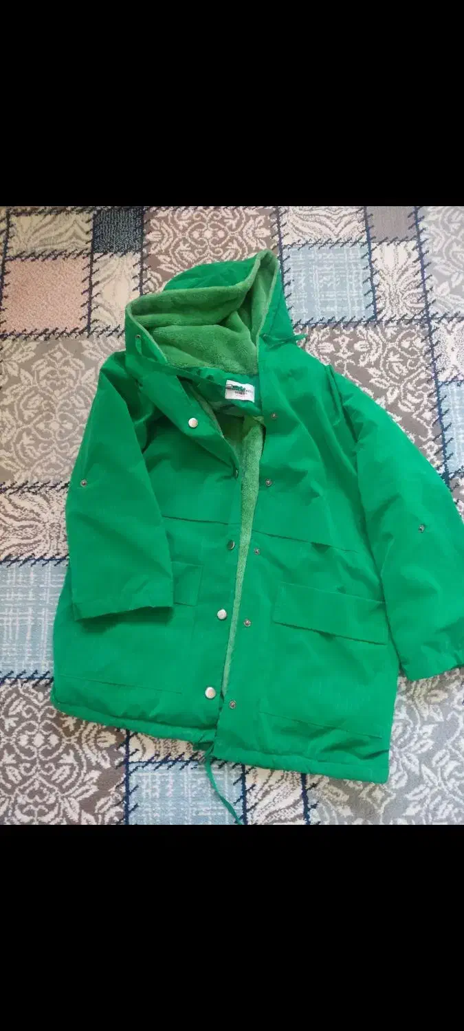 کاپشن شیک و جنس عالی|لباس|مریوان, |دیوار