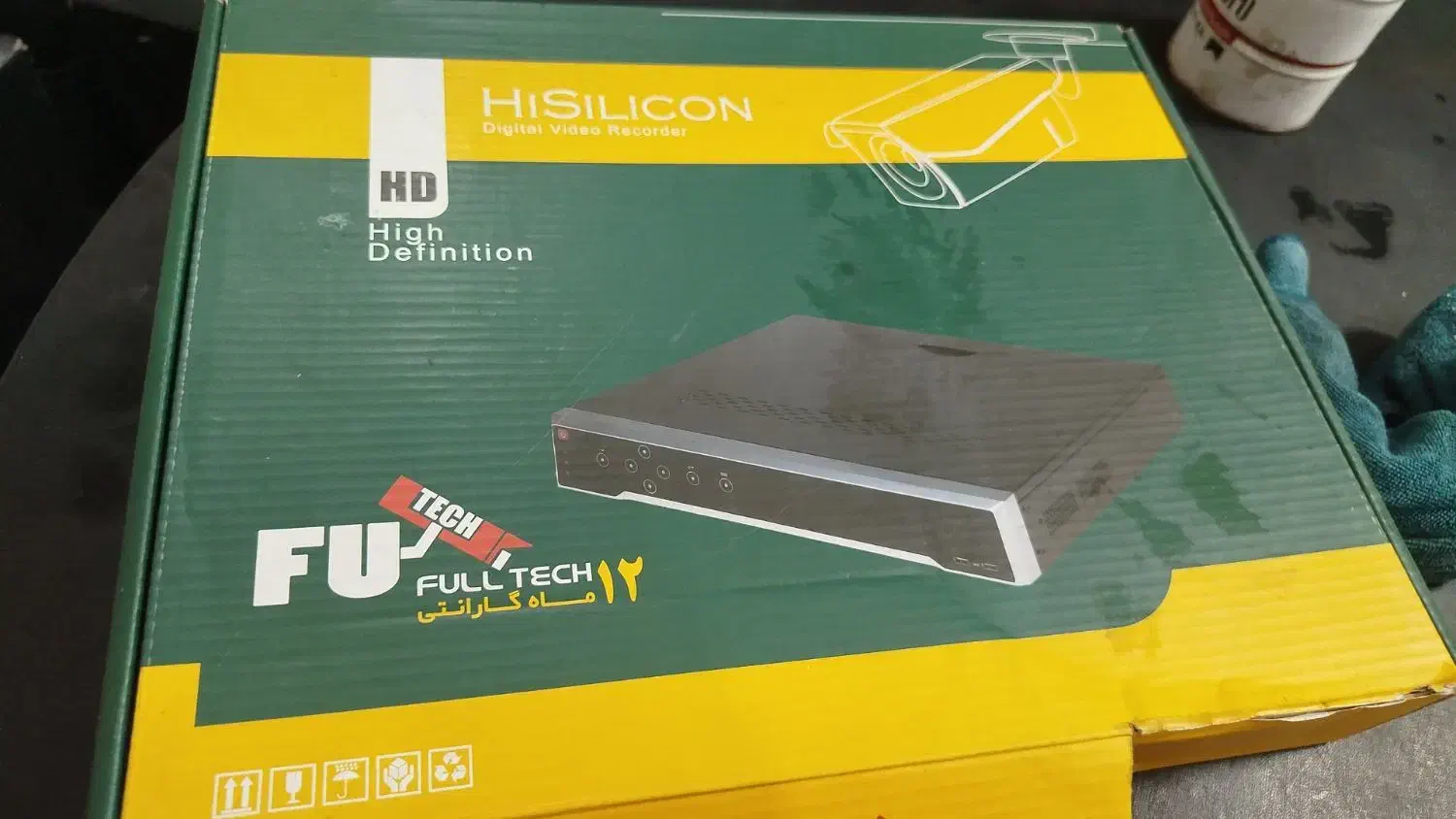 دوربین مدار بسته|دوربین مداربسته|نسیم‌شهر, |دیوار