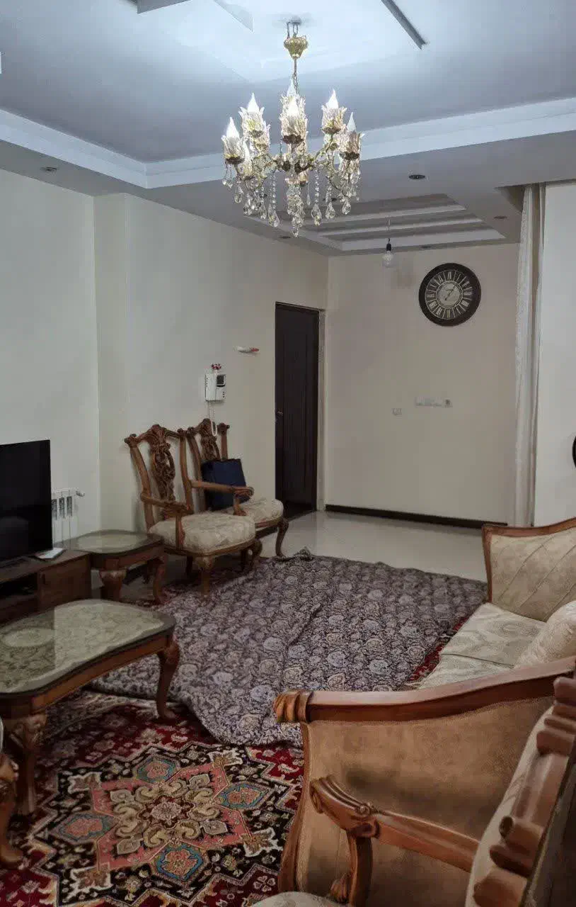 ۶۵ متر دوخواب اکازیون مخصوص سخت پسندها