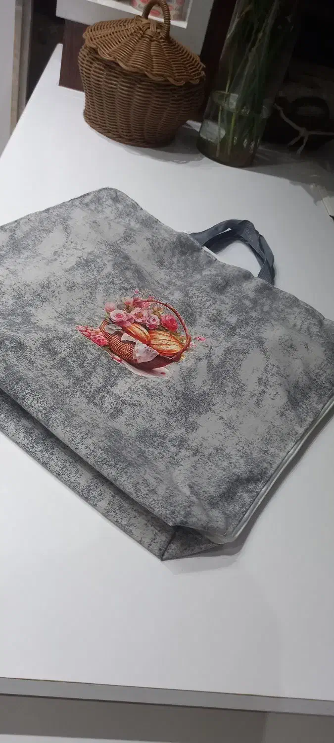 کیسه نان|سفره، حوله، دستمال آشپزخانه|شهرکرد, |دیوار