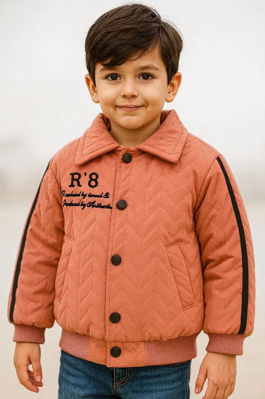 کاپشن وپافربچه|کفش و لباس بچه|بیرجند, |دیوار