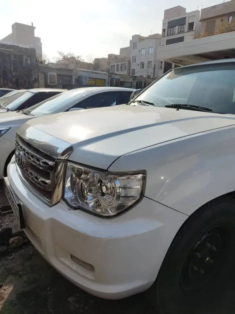 پادرا پلاس تک کابین، دوگانه سوز|خودرو سواری و وانت|تهران, کرمان|دیوار