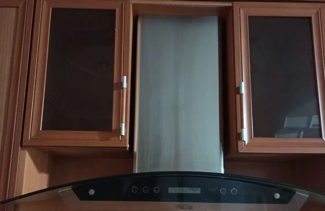 هود لمسی|هود|اسالم, |دیوار