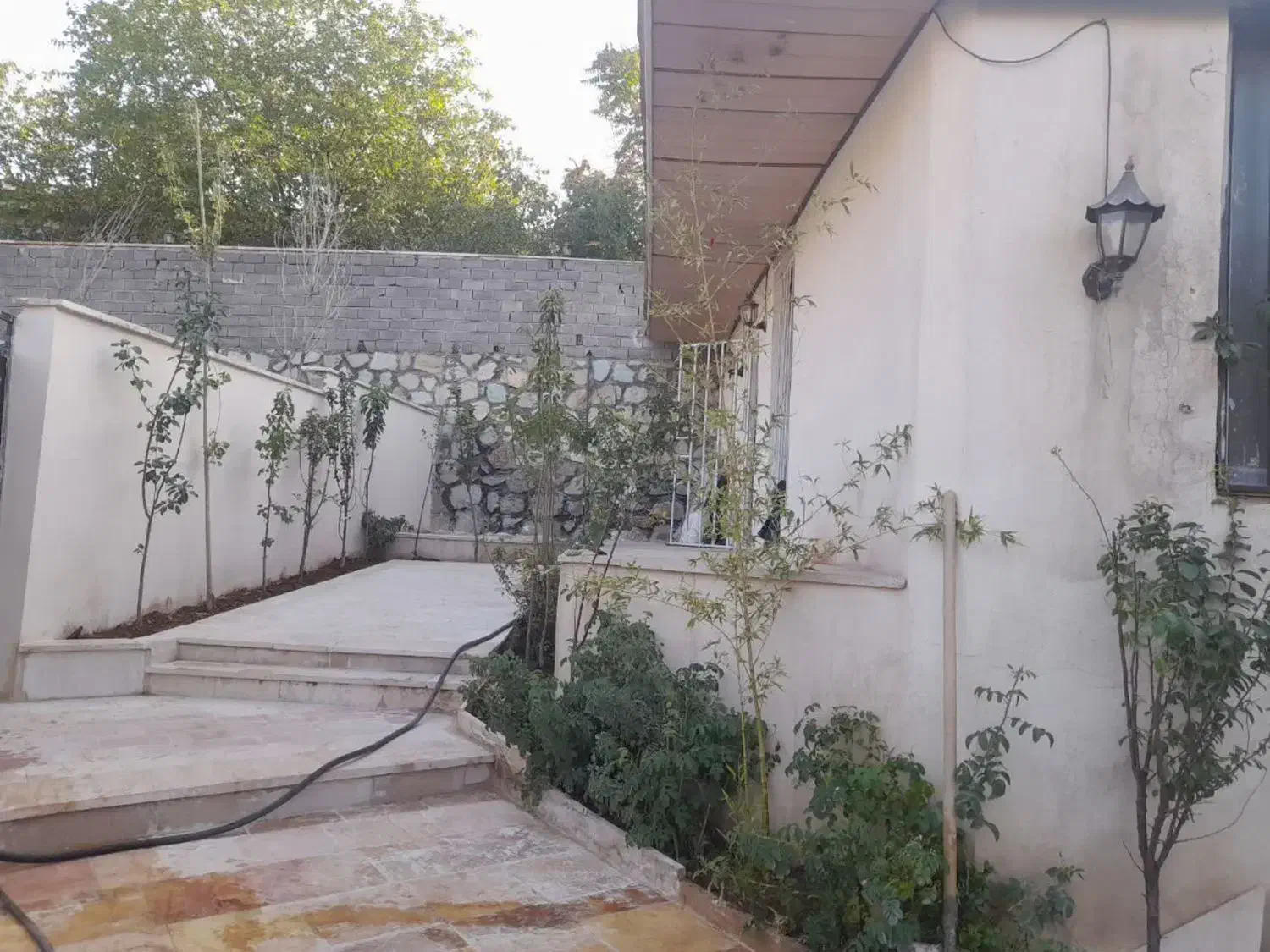 اجاره خانه ویلایی ۵۰ متری ۱ خوابه|اجارهٔ خانه و ویلا|آبعلی, |دیوار