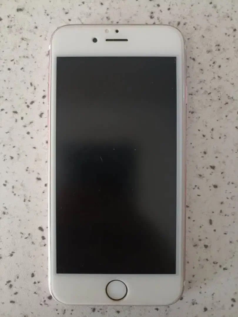 اپل iPhone 7 با حافظهٔ ۱۲۸ گیگابایت|موبایل|ارومیه, |دیوار