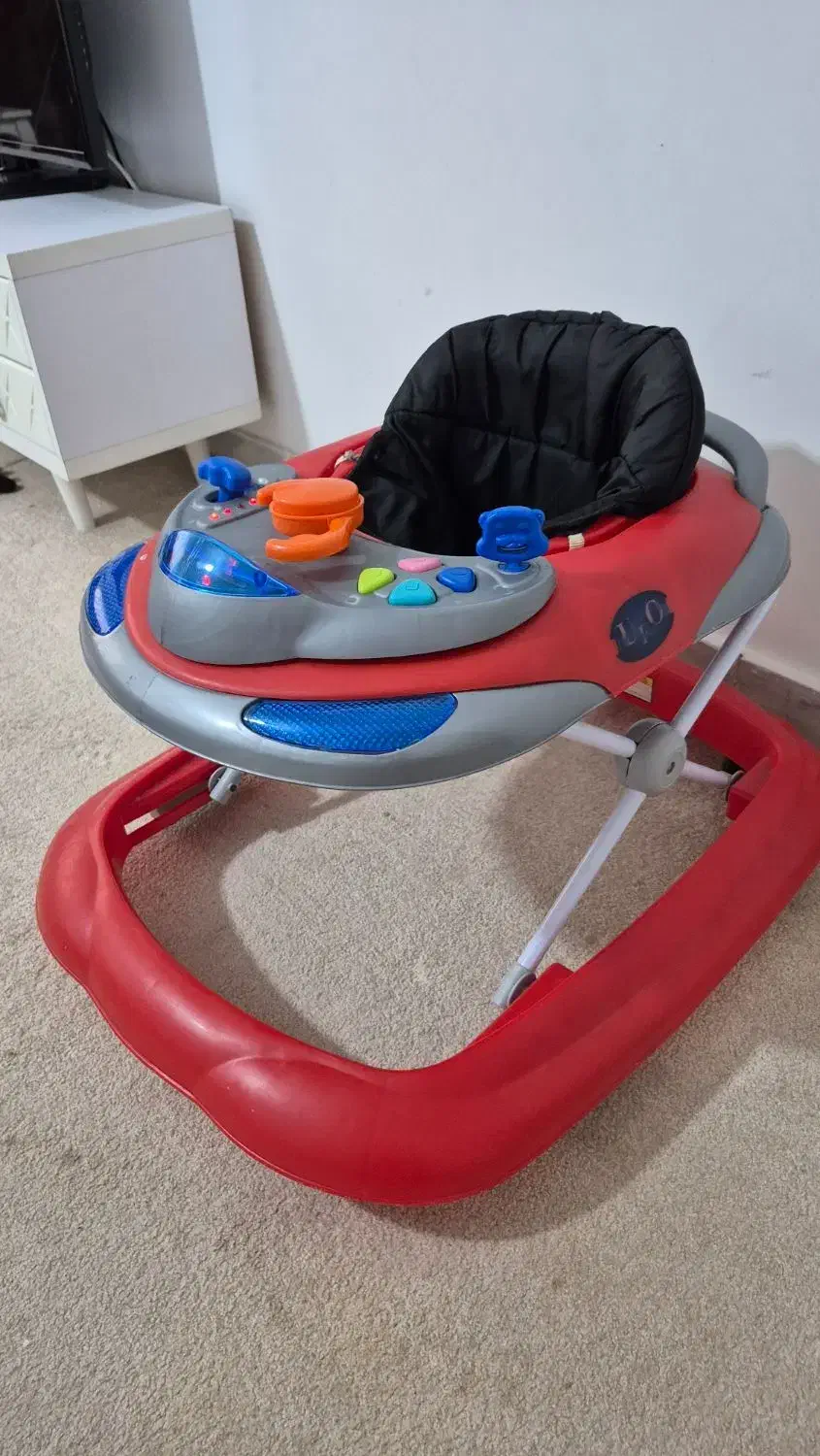 روروئک|اسباب و اثاث بچه|رشت, رشتیان|دیوار