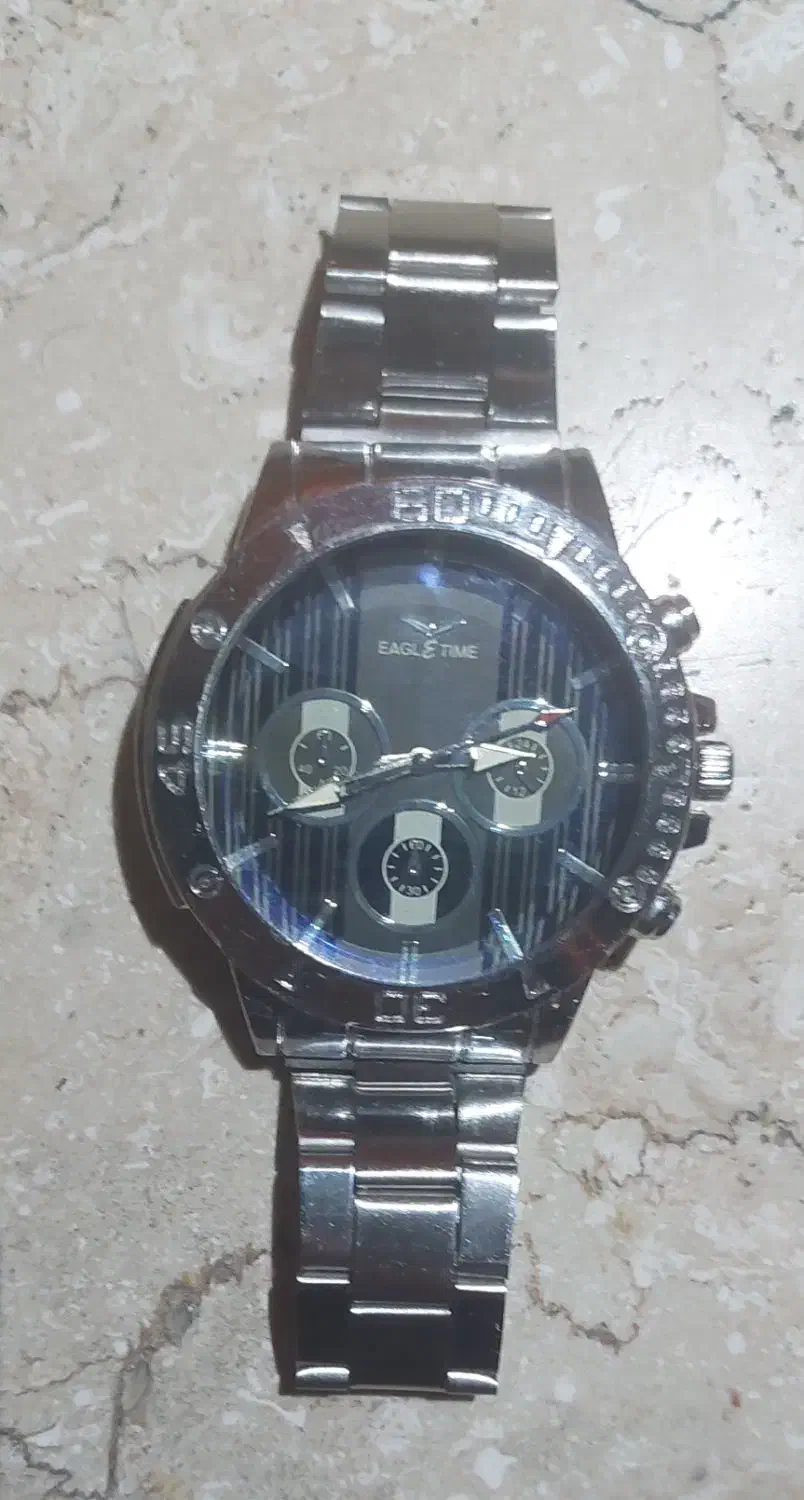 ساعت مچی مردانه|ساعت|فردیس, سرحدی|دیوار