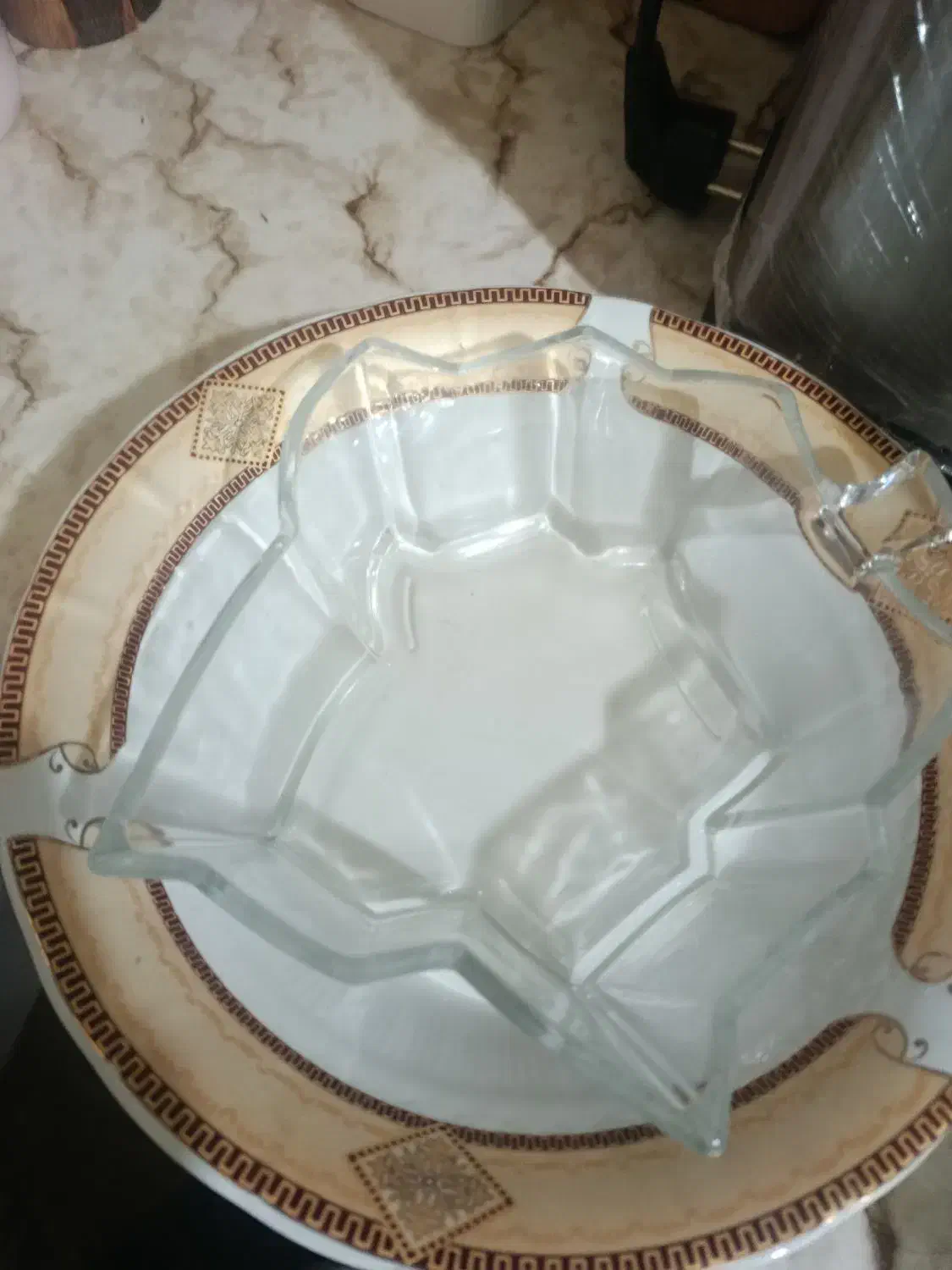 فروش فوری ظروف|ظروف سرو و پذیرایی|شاهرود, |دیوار