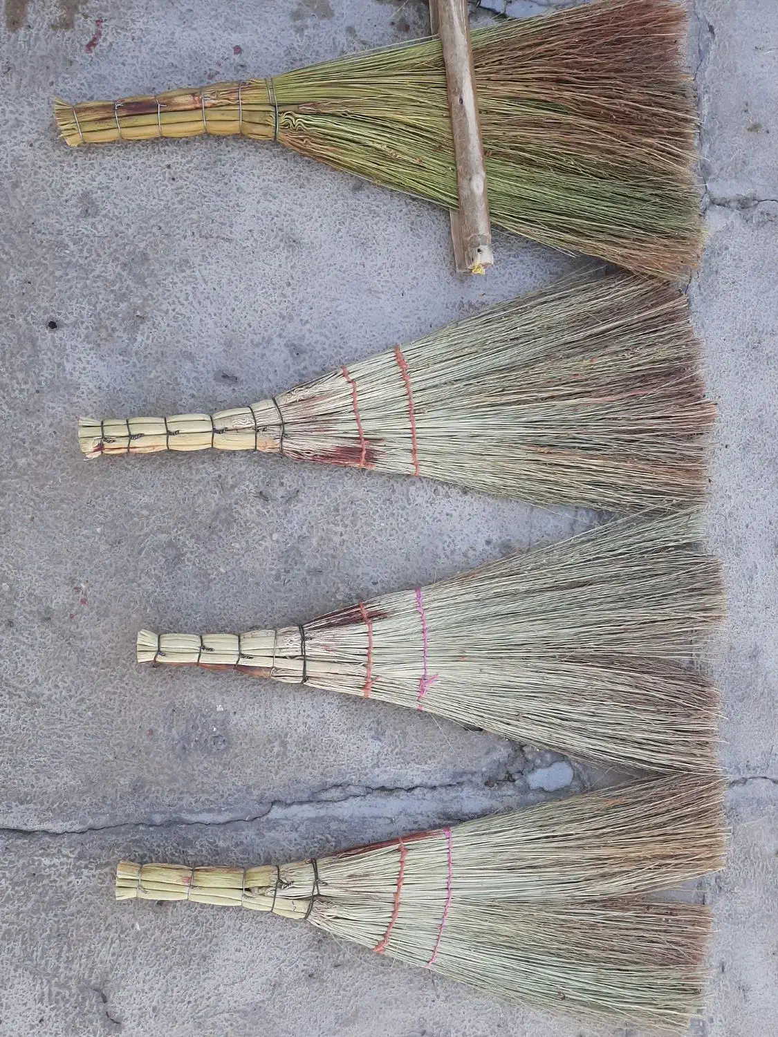 جارو|لوازم نظافت|خرمآباد, |دیوار