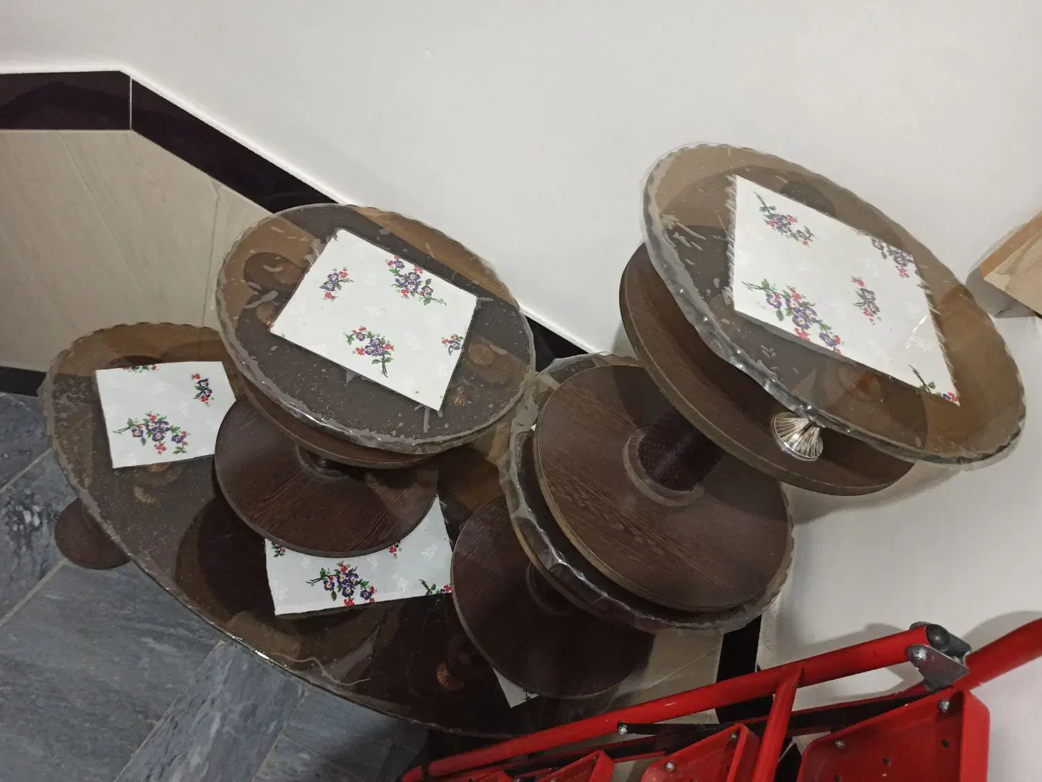 میز وجلو مبلی|مبلمان اداری|بوکان, |دیوار