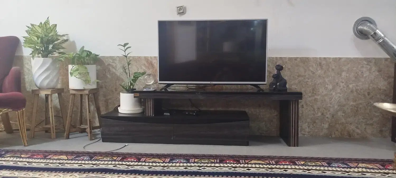 میز تلویزیون|میز تلویزیون|جهرم, |دیوار