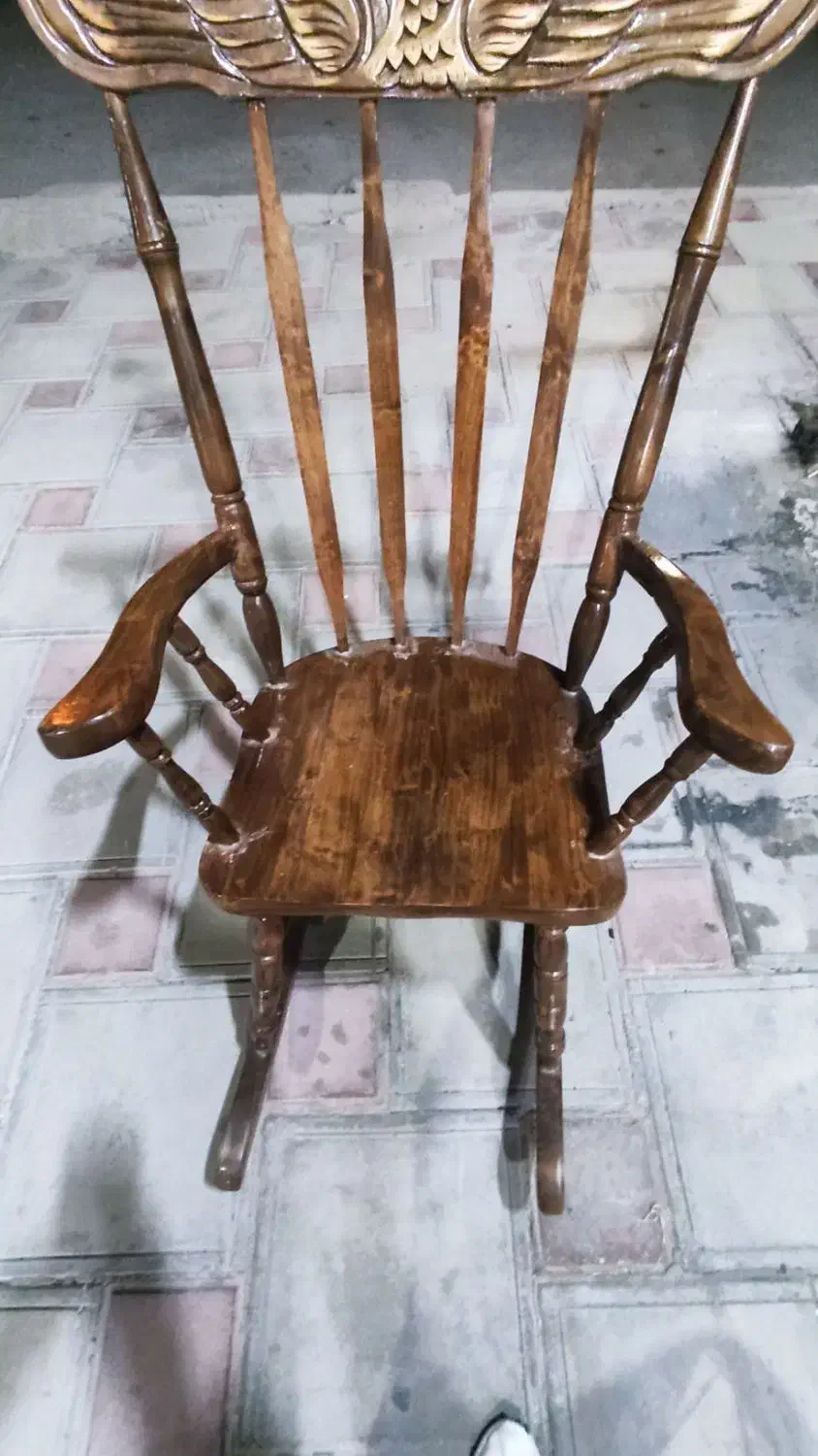 فروش صندلی|صندلی و نیمکت|بندر ماهشهر, |دیوار