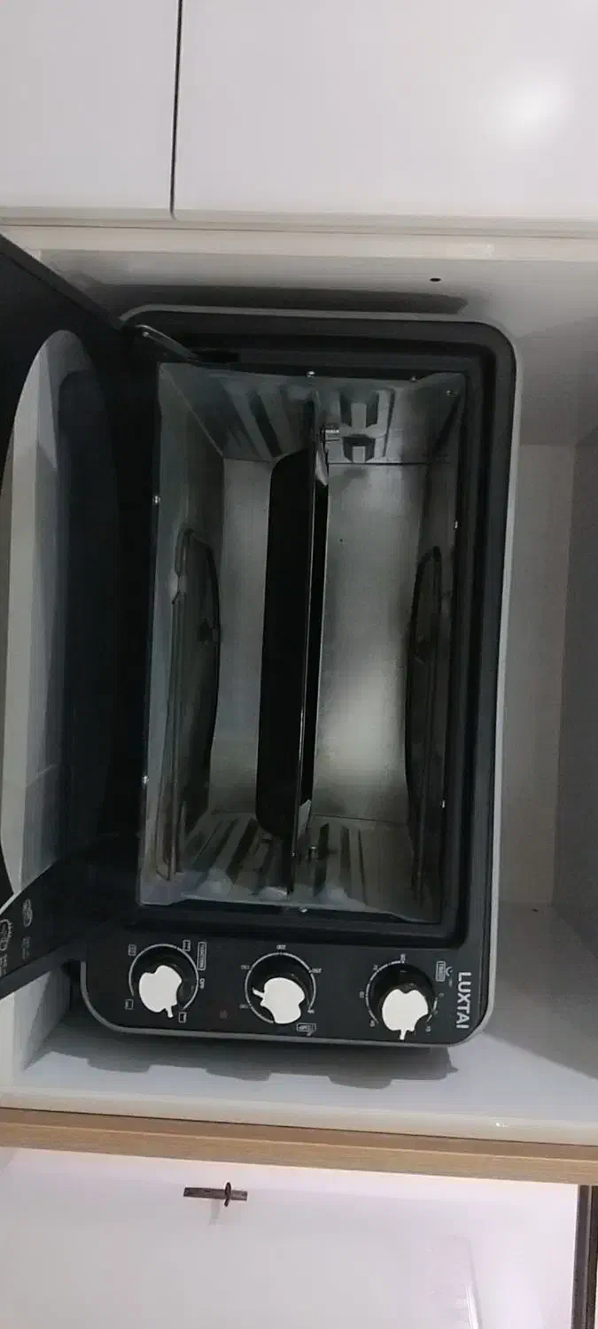 توستر|اجاق گاز و لوازم برقی پخت‌وپز|قوچان, |دیوار