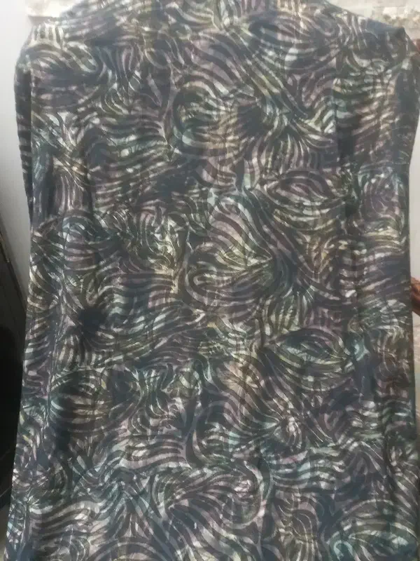 چادر رنگی مجلسی|لباس|قم, پردیسان|دیوار