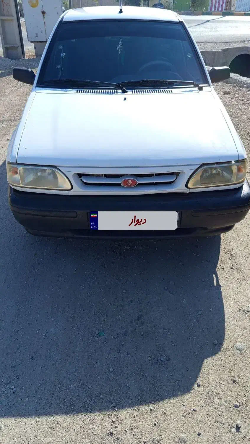 پراید۱۳۱ مدل ۹۴|خودرو سواری و وانت|لامرد, |دیوار