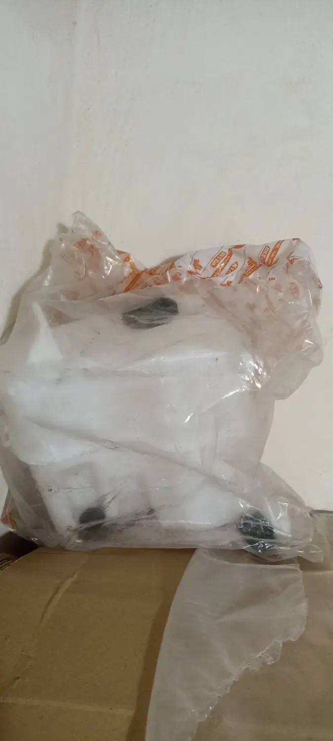 رادیات کولر تیبا2کندانسوردارمدل گولدن گلد|قطعات یدکی و لوازم جانبی|اسلام‌شهر, شهرک قائمیه|دیوار