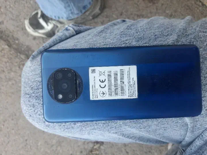 گوشی پوکو ایکس تری پرو|موبایل|ایلام, |دیوار