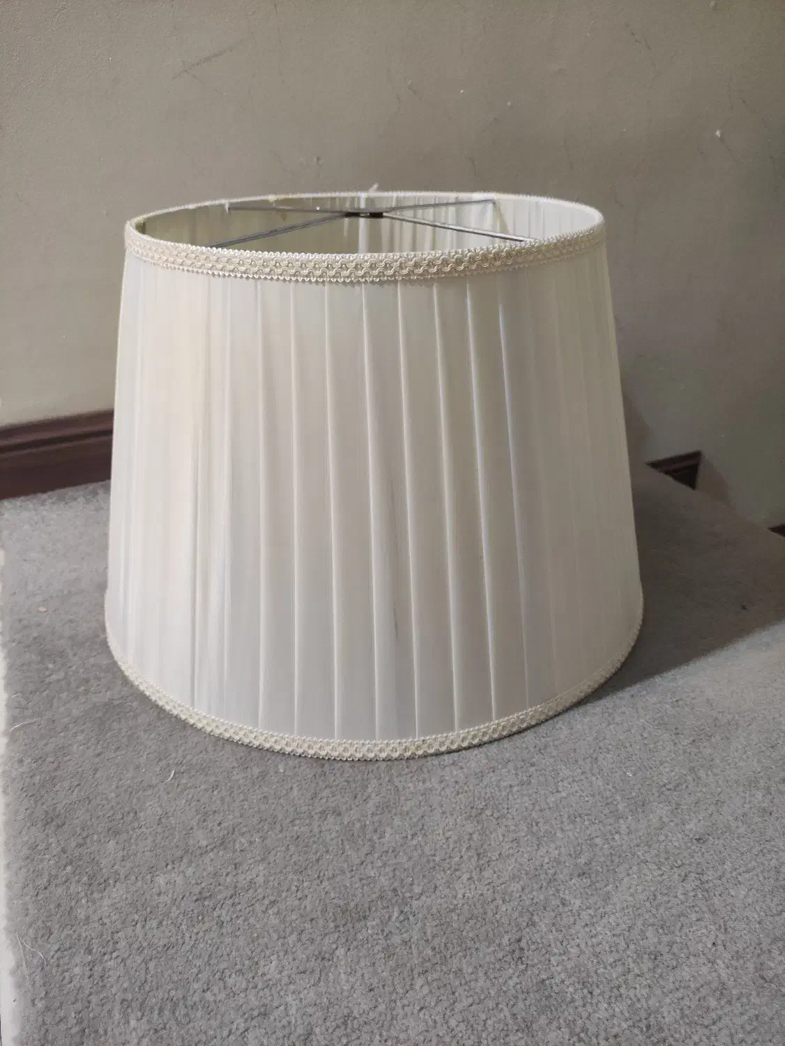 شید ، کلاهک آباژور|چراغ خواب و آباژور|تهران, مهران (سیدخندان)|دیوار