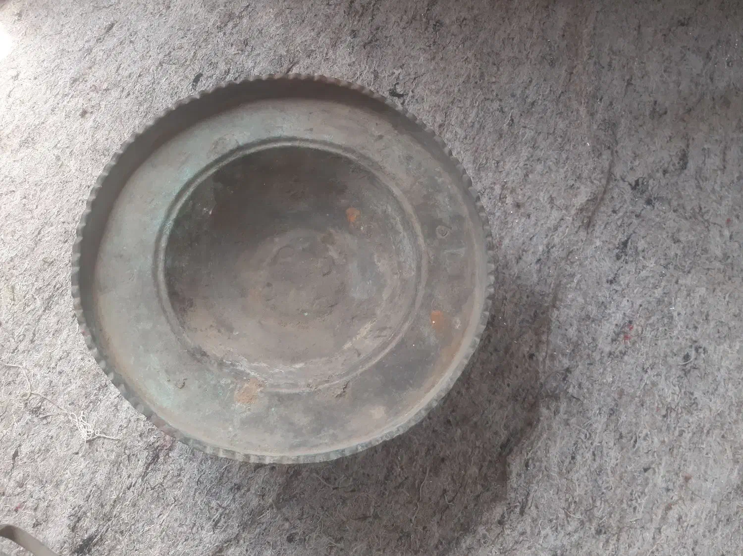 منقل طالشی|کلکسیون و سرگرمی|لاهیجان, گلستان|دیوار