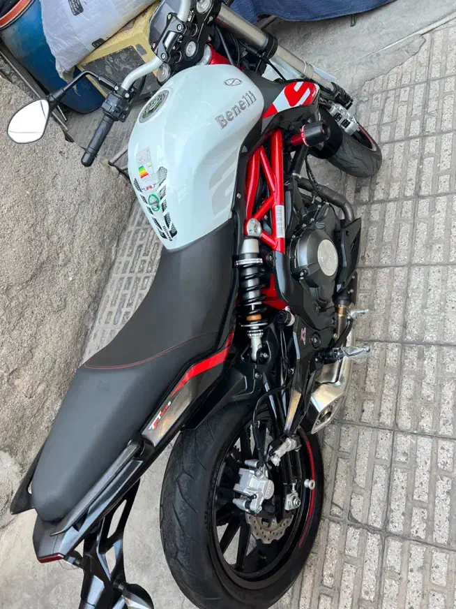 موتور|موتورسیکلت|قرچک, مهدیه|دیوار