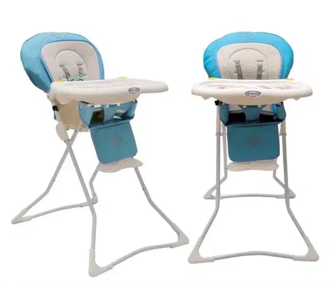 صندلی غذا کودک نو و تمیز|تخت و صندلی بچه|شهریار, شهرک وائین|دیوار