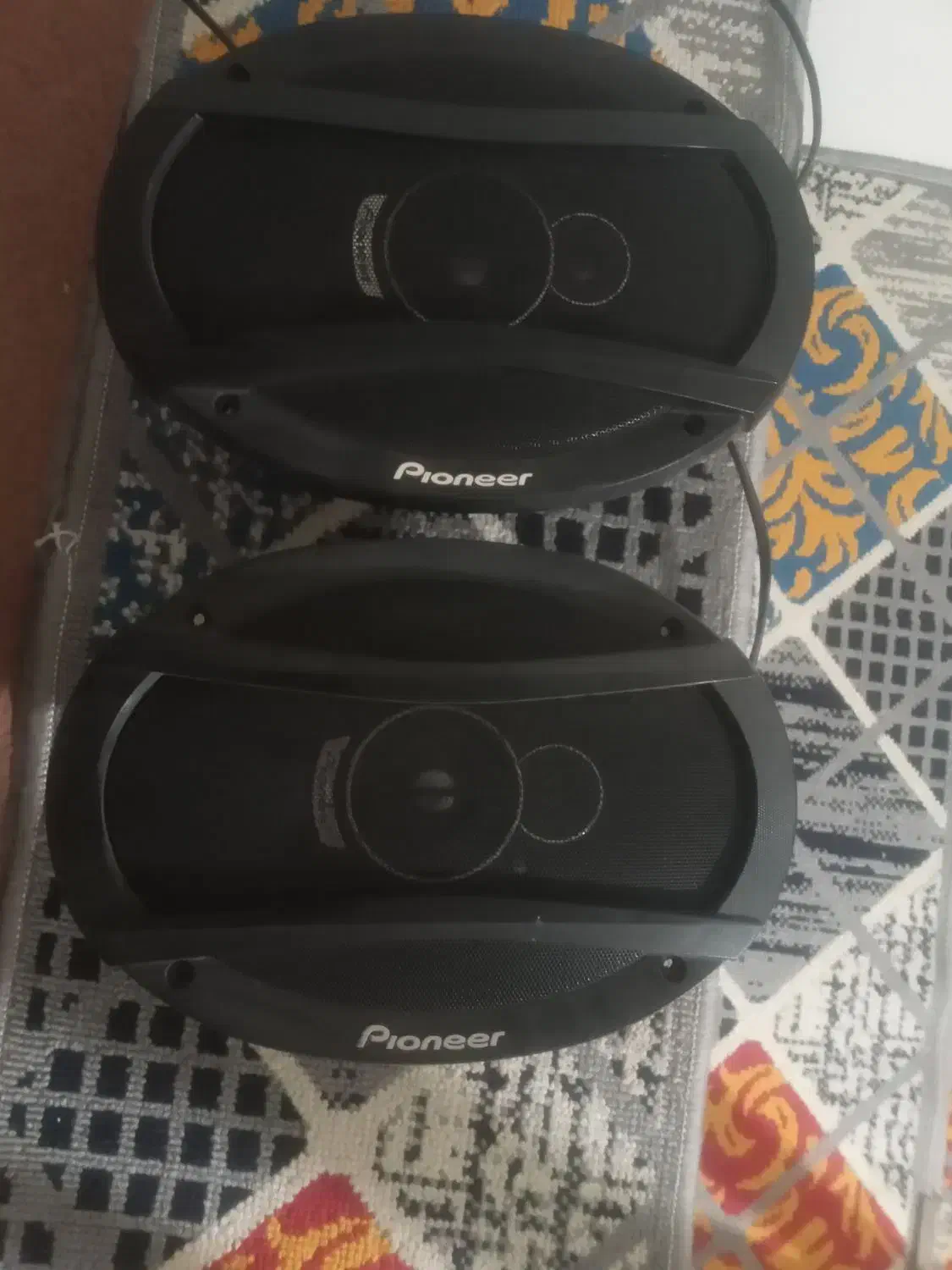 باند ماشین|قطعات یدکی و لوازم جانبی|محمدشهر, جعفرآباد|دیوار