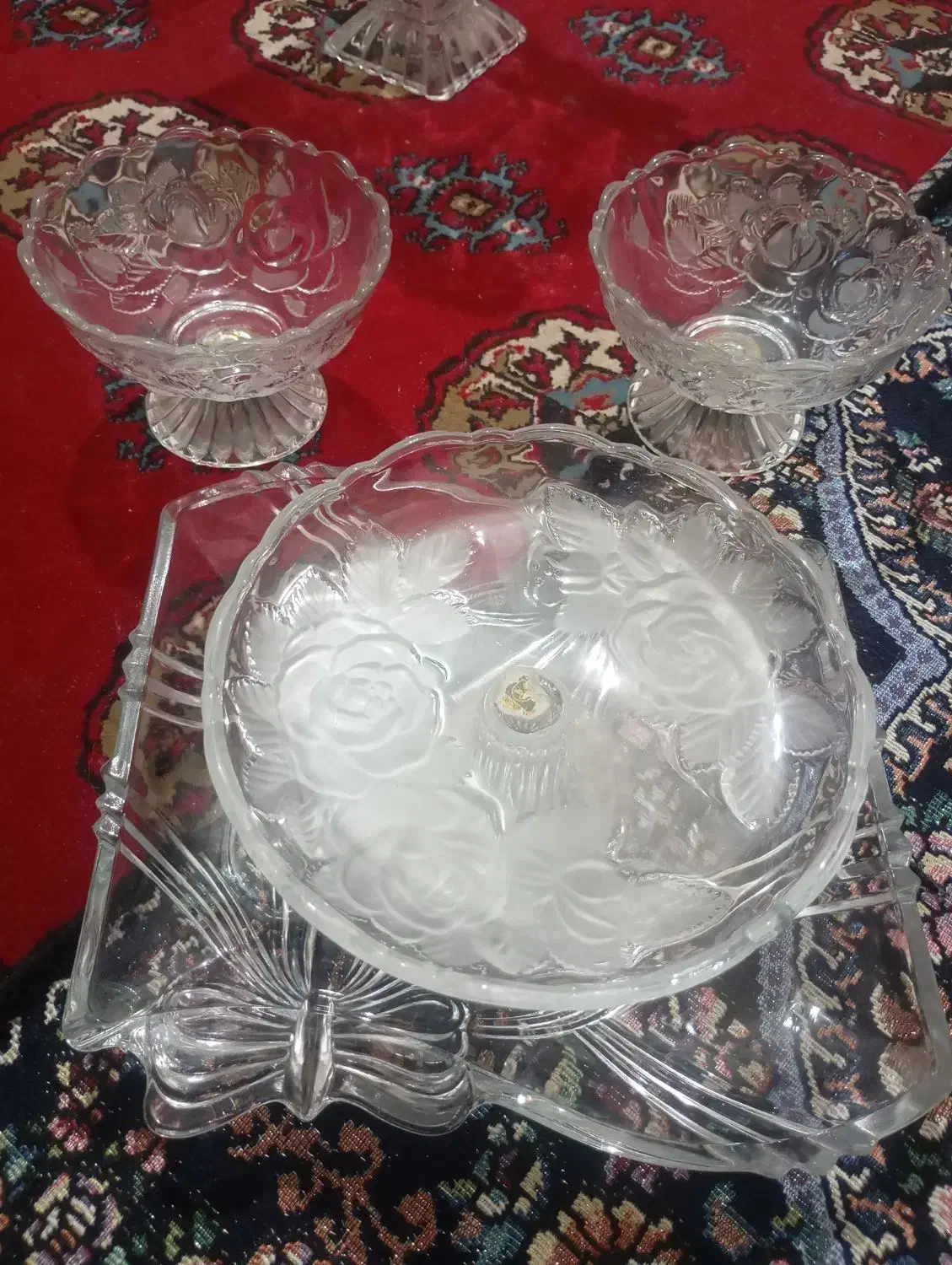 ظروف پذیرایی|ظروف سرو و پذیرایی|زابل, |دیوار