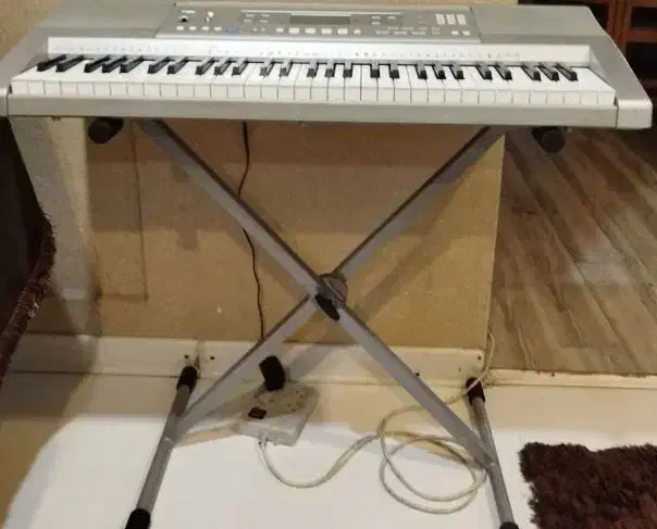 کیبورد آموزشی کاسیو مدل ctk810|پیانو، کیبورد، آکاردئون|صدرا-فارس, فاز ۱|دیوار