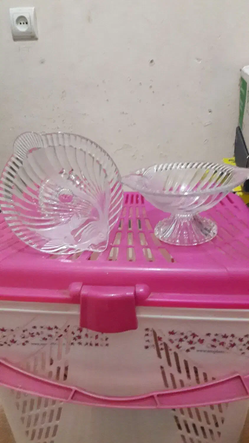 ظرف ولوازم آشپزخانه|ظروف سرو و پذیرایی|اسلامشهر, شهرک لاله|دیوار