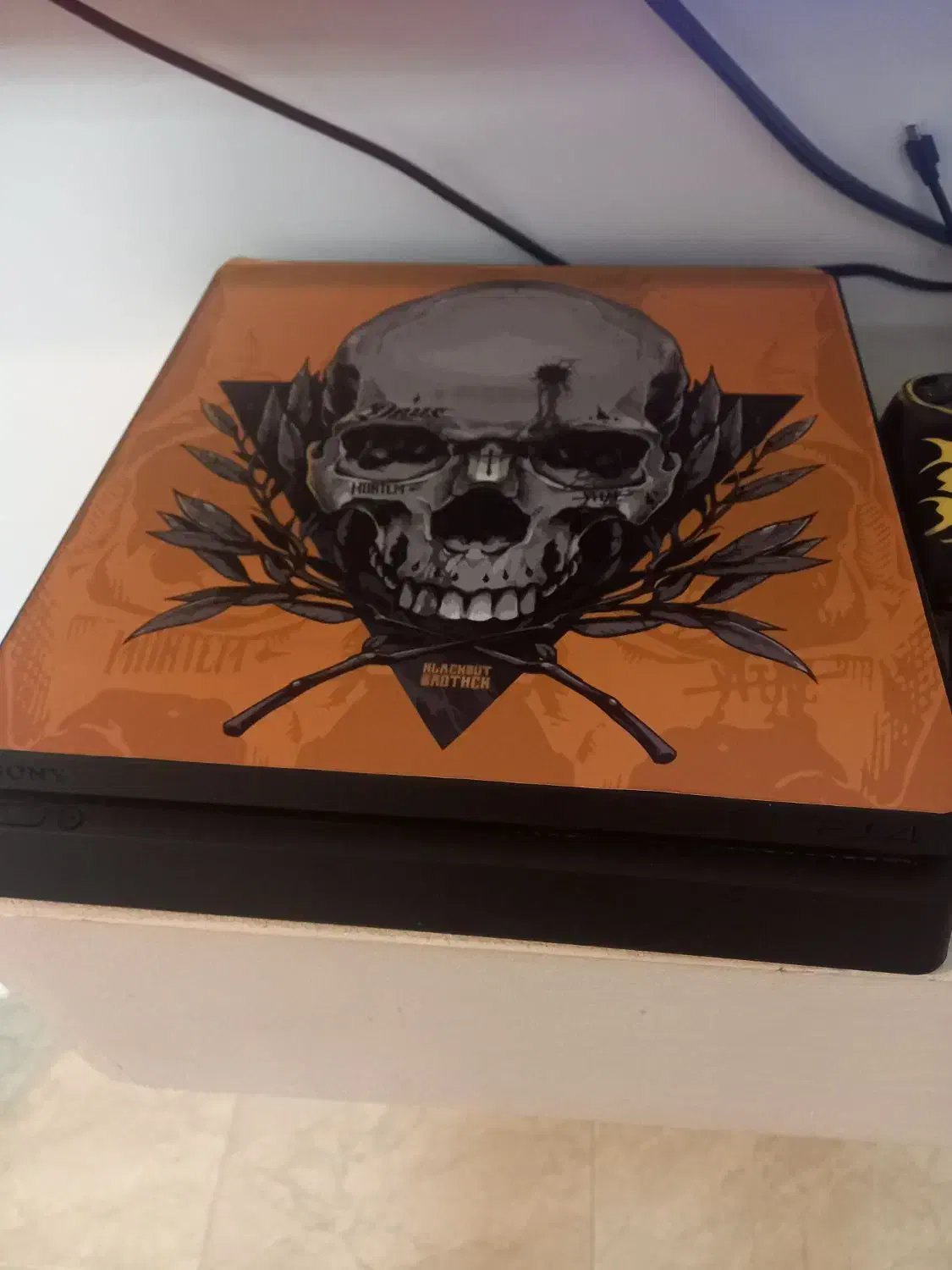 پی اس فور 1 ترابایت کپی خور|کنسول، بازی ویدئویی و آنلاین|بندر انزلی, صابرحنان|دیوار