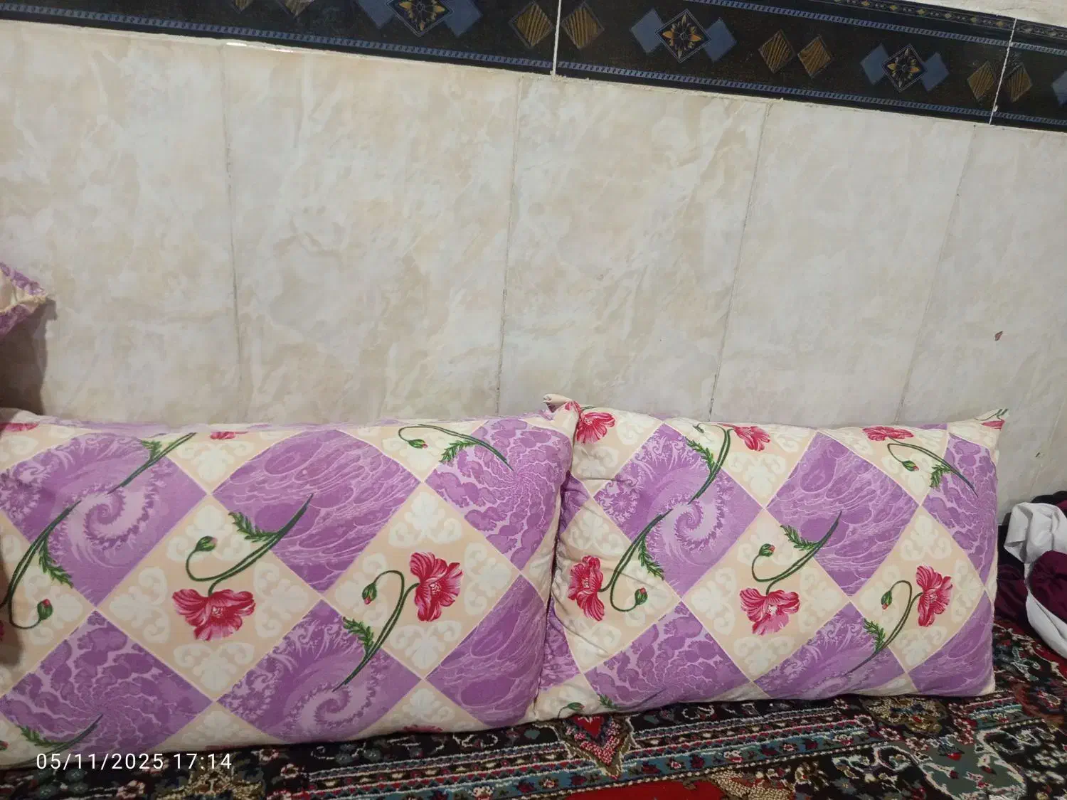 پشتی|پشتی|یاسوج, |دیوار