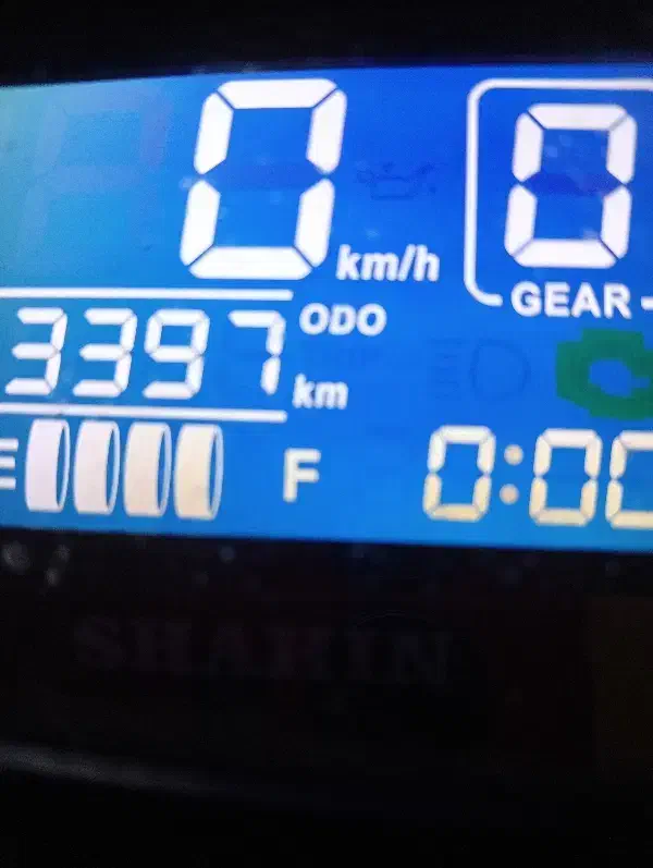 125مدل 1404لیفان نقد و اقساط|موتورسیکلت|اراک, |دیوار