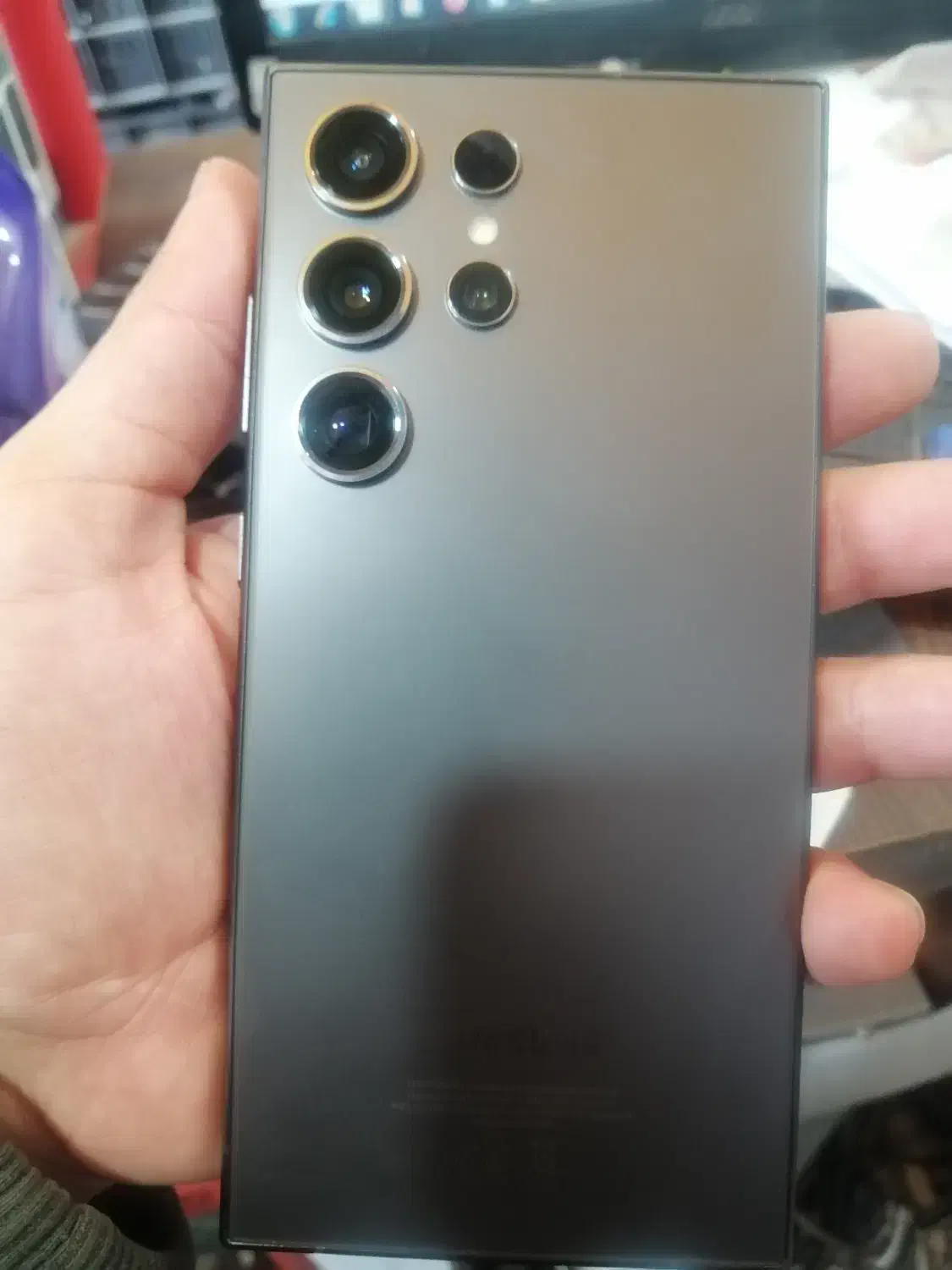 سامسونگs24الترا|موبایل|مرودشت, بیست متری بیمارستان|دیوار