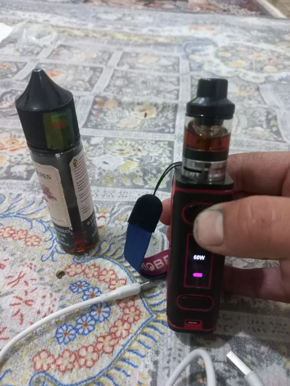 ویپ 3m پک اصلی|زیورآلات و اکسسوری|شهریار, اسدآباد|دیوار