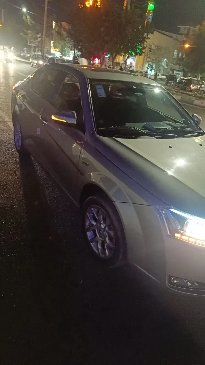 دنا پلاس توربو ۶دنده|خودرو سواری و وانت|قم, زنبیل آباد|دیوار