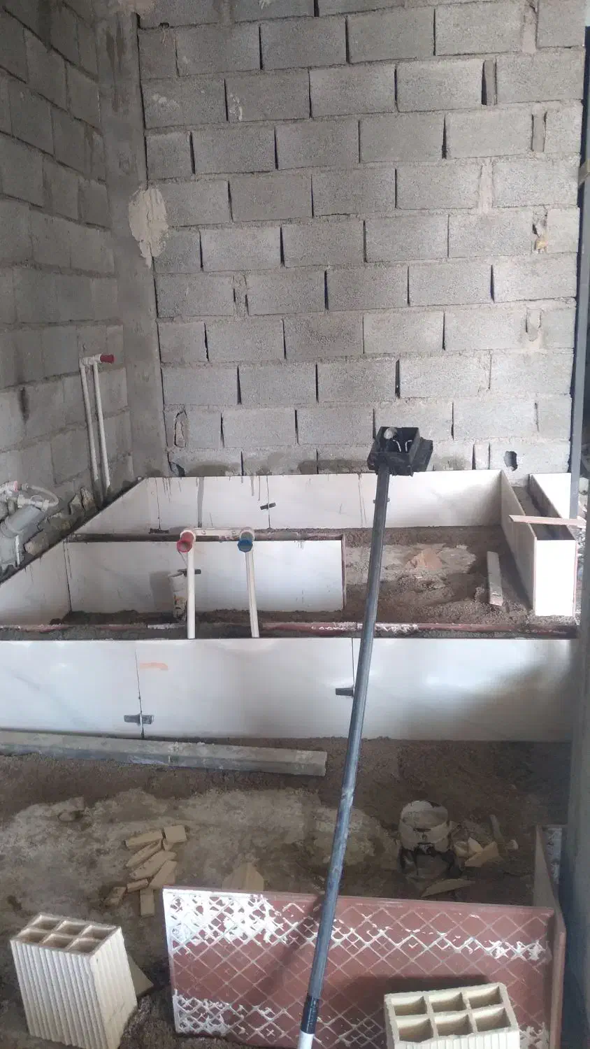 انجام پروژه های ساختمانی|خدمات پیشه و مهارت|یاسوج, |دیوار