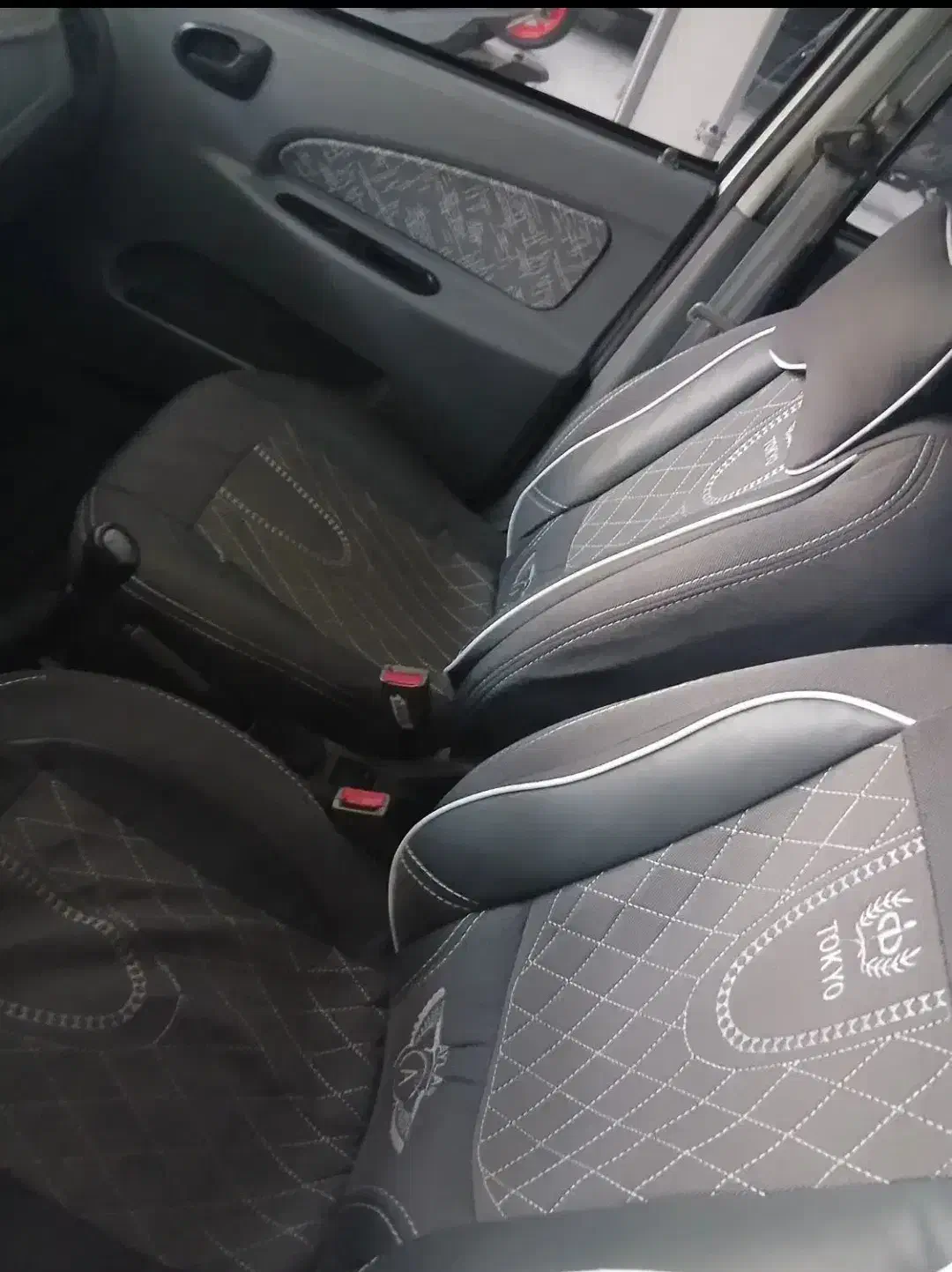 تیبا 2|خودرو سواری و وانت|کرمان, |دیوار