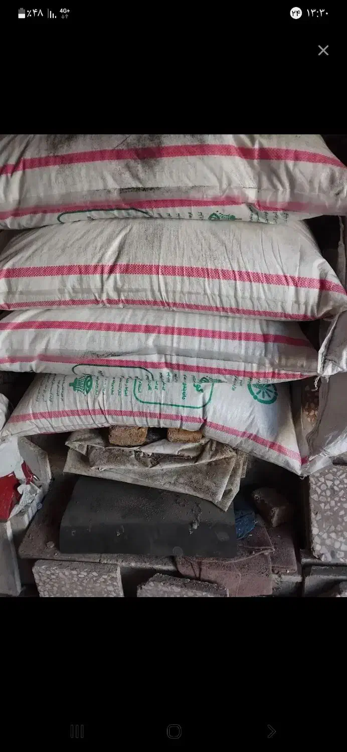 کود شیمیایی|عمدهفروشی|ملایر, |دیوار