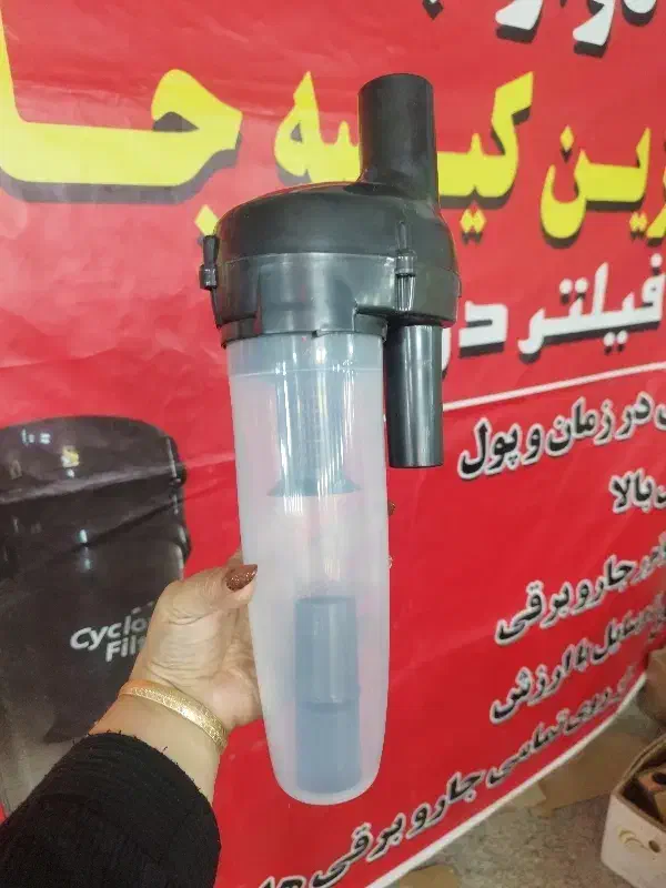 فیلتر دوار جاروبرقی|جاروبرقی، جارو شارژی، بخارشو|گراش, |دیوار