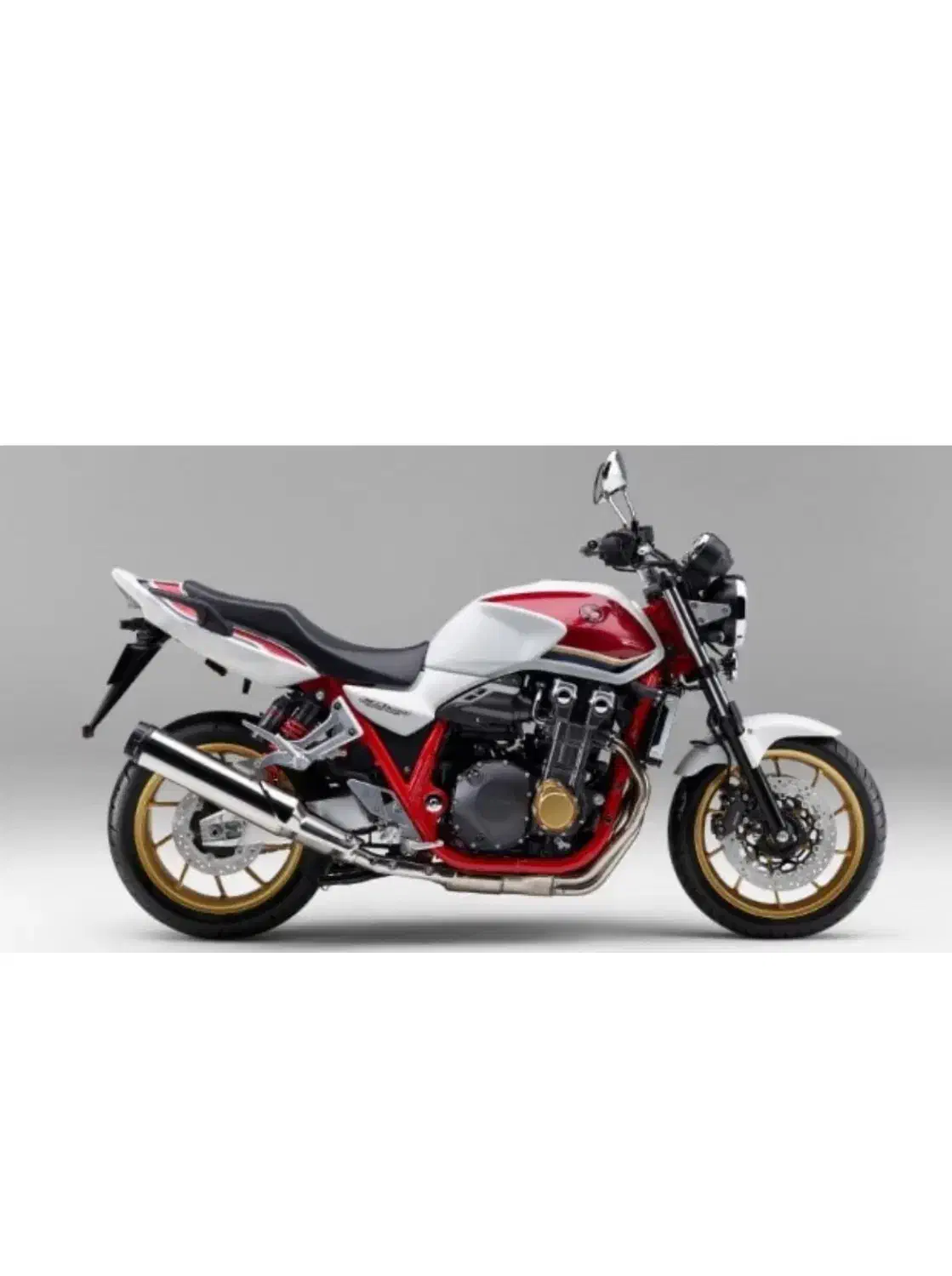 cb 1300|موتورسیکلت|بندر دیر, |دیوار